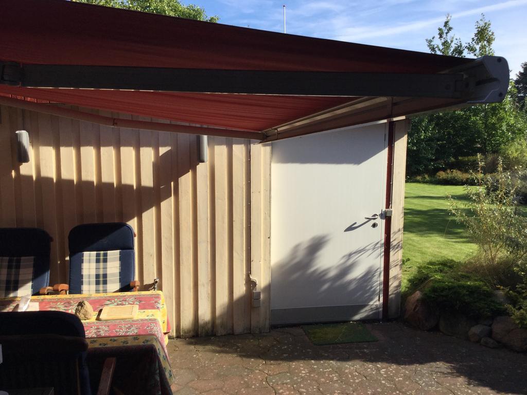 Risskov Bellevue Guesthouse Århus 外观 照片